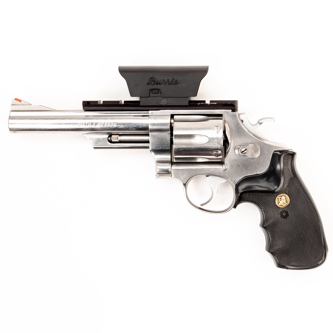 Smith & Wesson 629-1